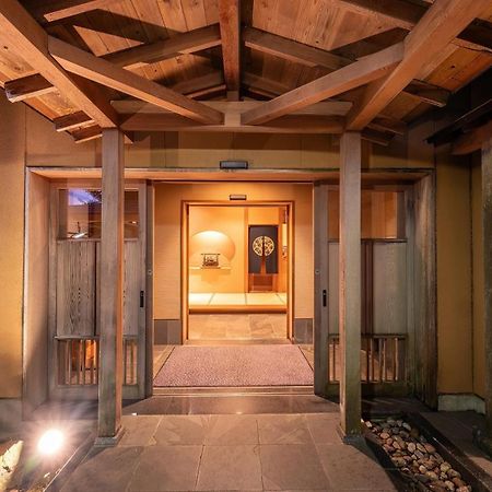 Kashintei Shirahama Hotel Semboku Luaran gambar