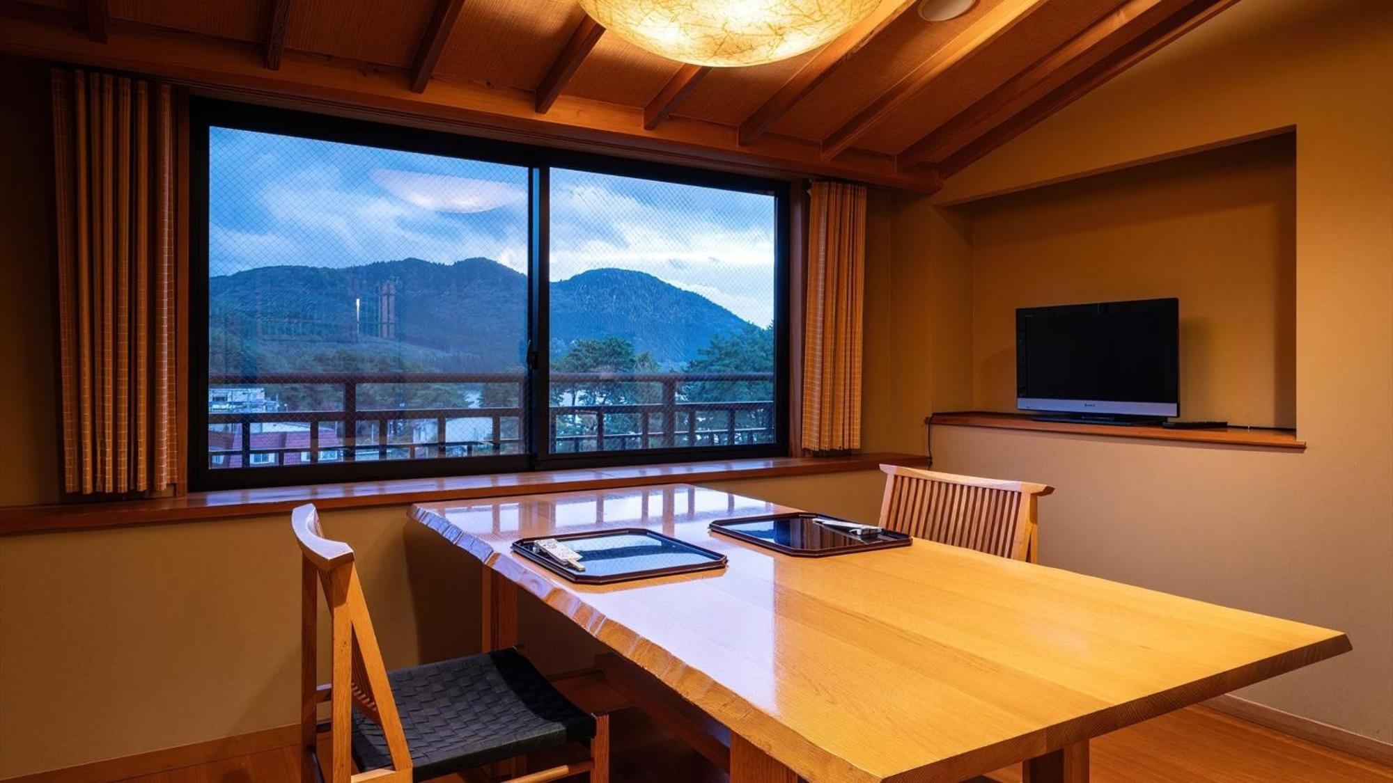 Kashintei Shirahama Hotel Semboku Luaran gambar