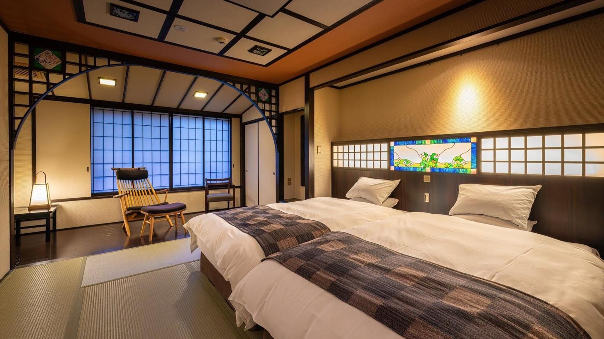 Kashintei Shirahama Hotel Semboku Luaran gambar