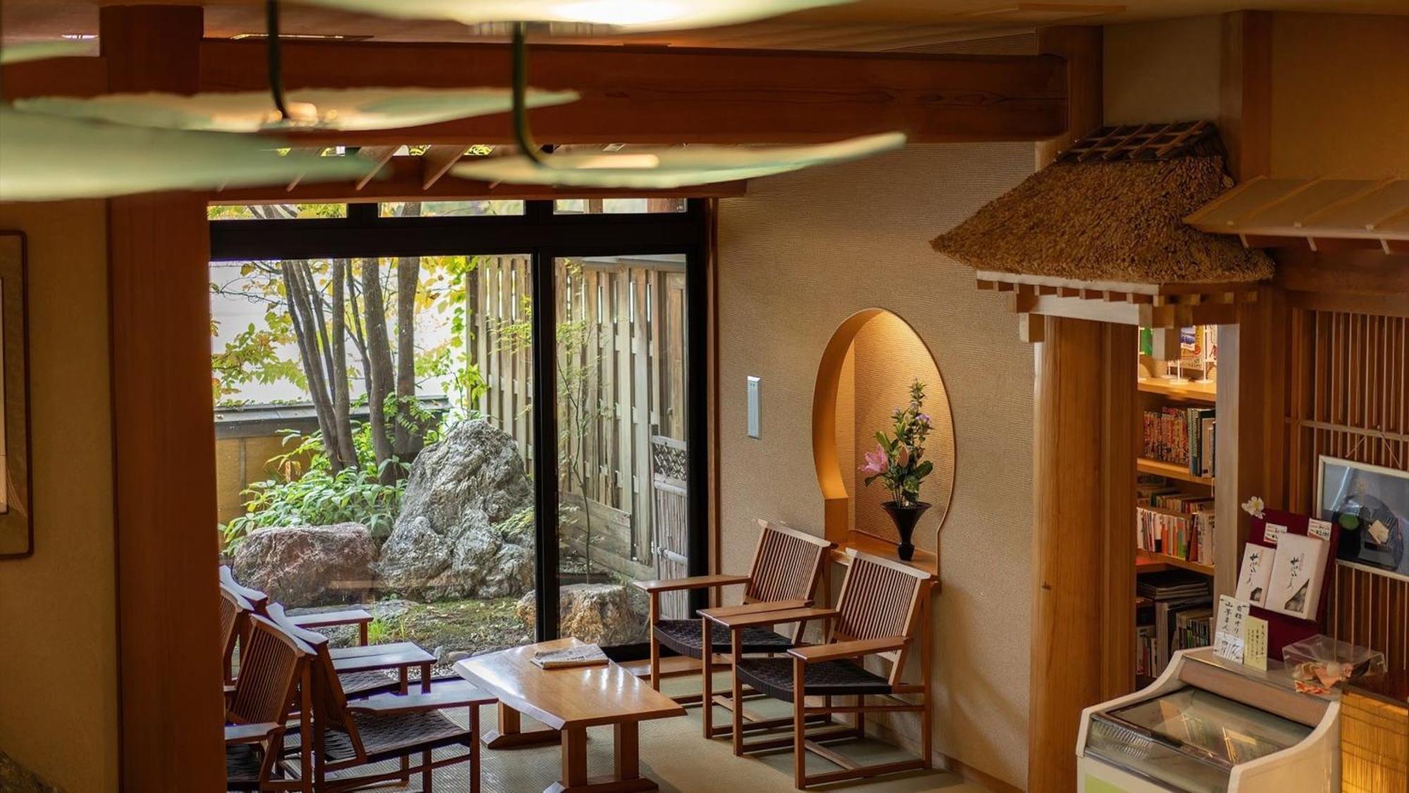 Kashintei Shirahama Hotel Semboku Luaran gambar