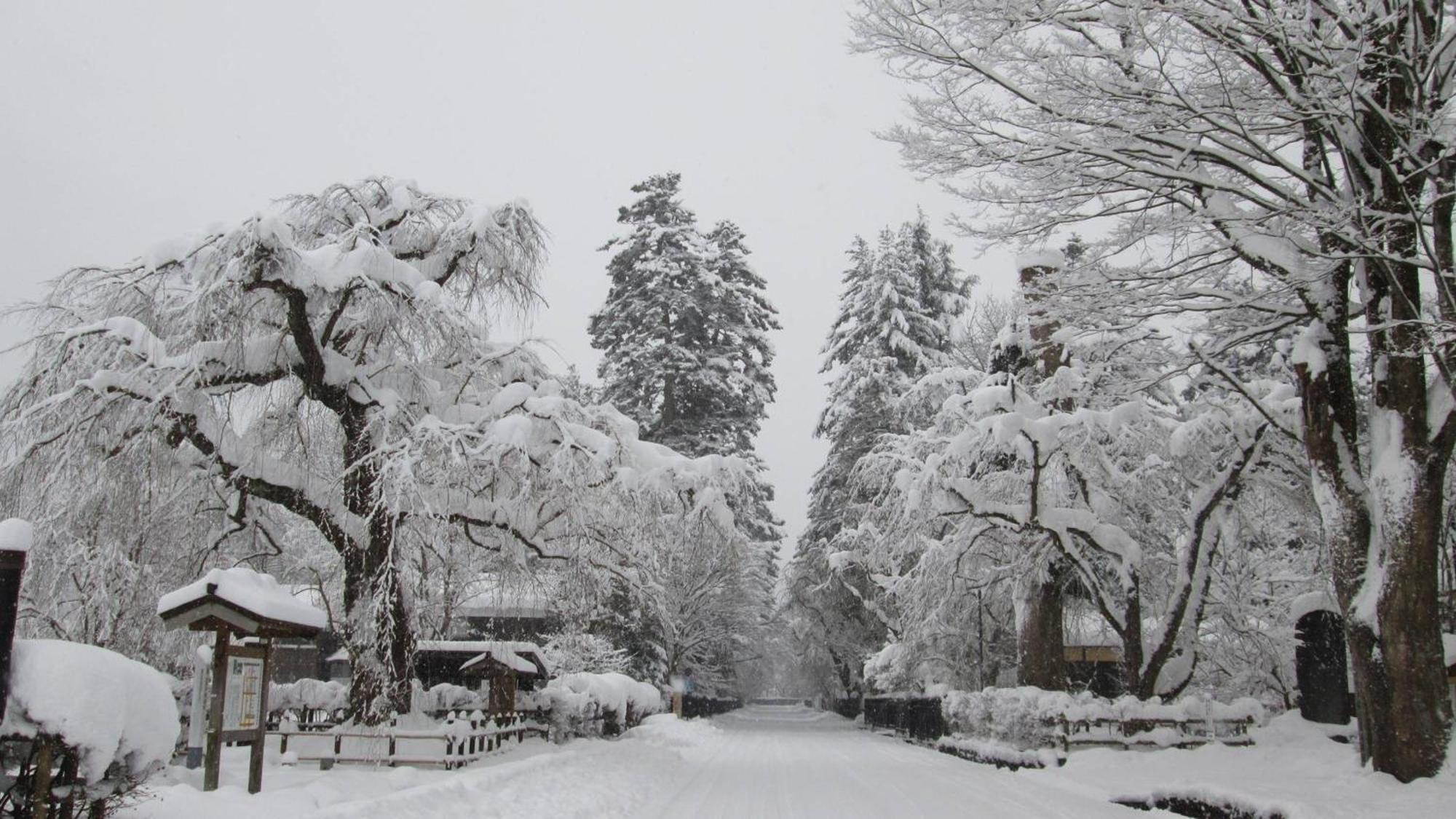 Kashintei Shirahama Hotel Semboku Luaran gambar