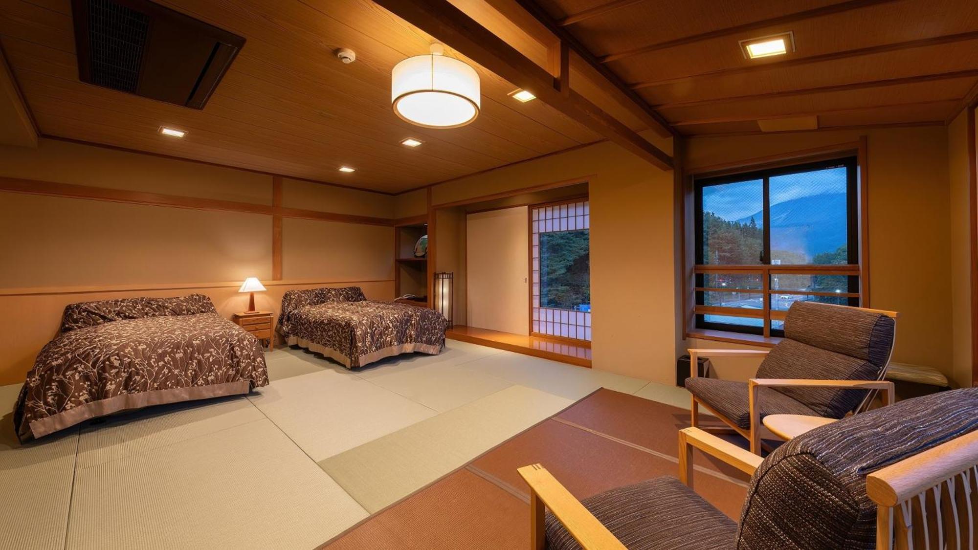 Kashintei Shirahama Hotel Semboku Luaran gambar