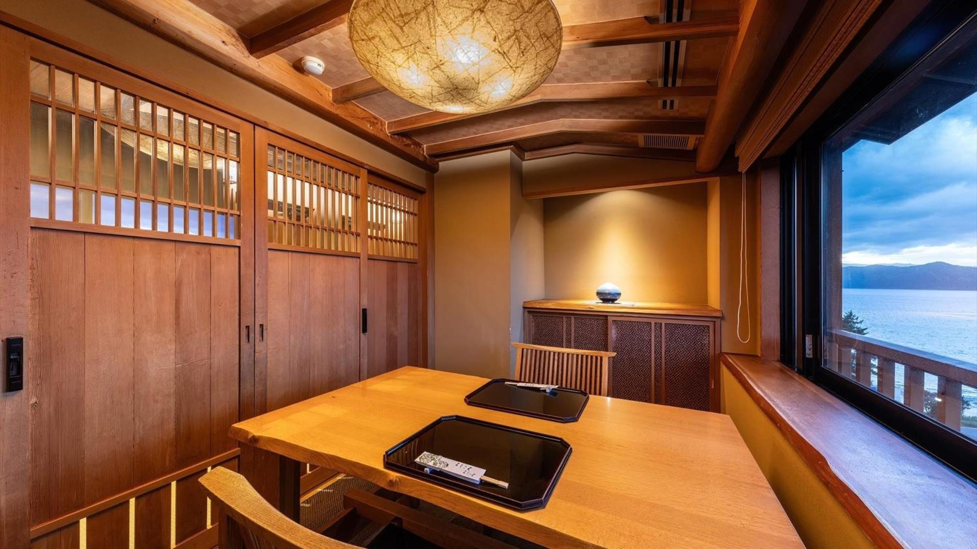 Kashintei Shirahama Hotel Semboku Luaran gambar