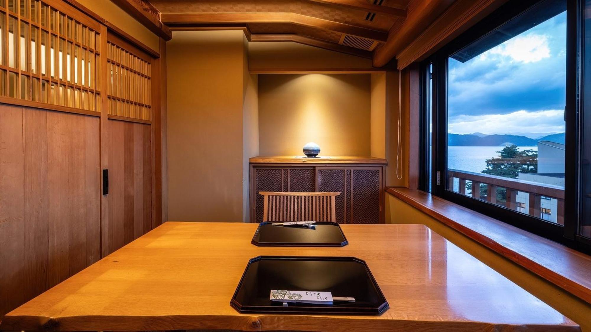 Kashintei Shirahama Hotel Semboku Luaran gambar