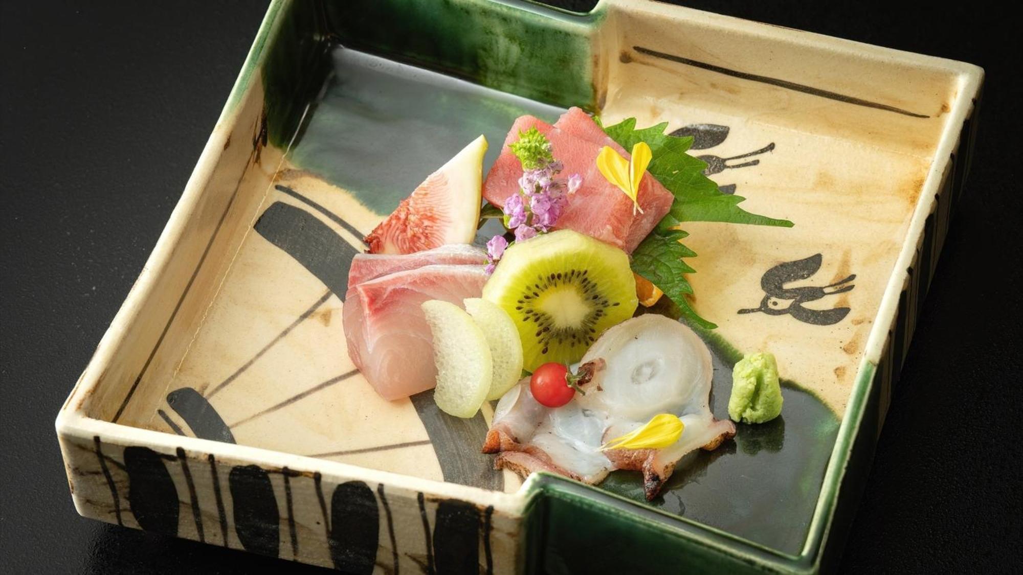 Kashintei Shirahama Hotel Semboku Luaran gambar