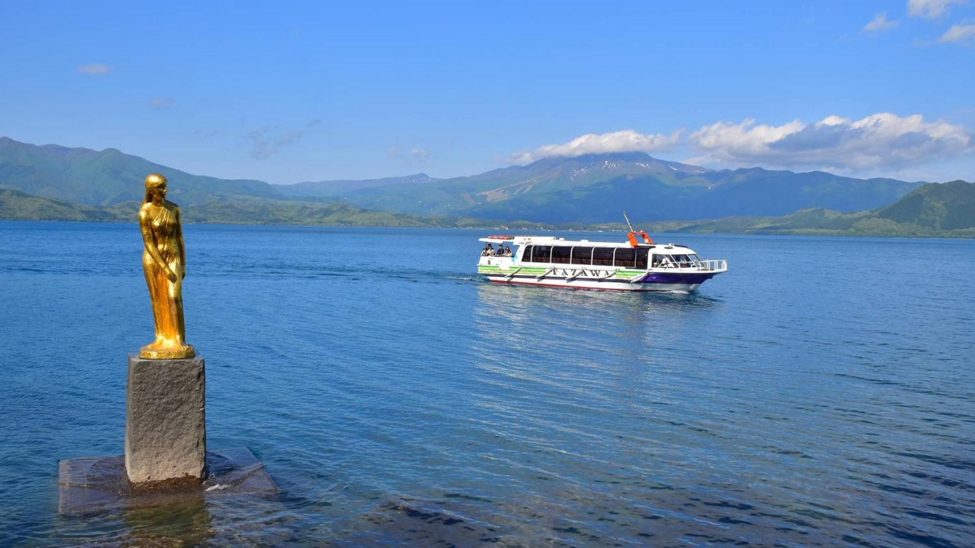 Kashintei Shirahama Hotel Semboku Luaran gambar